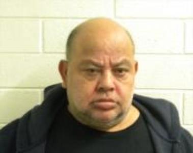 Jose Wilson Salguero a registered Sex Offender of California