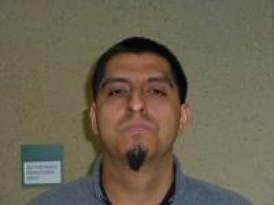 Jose Luis Sandoval Jr a registered Sex Offender of California