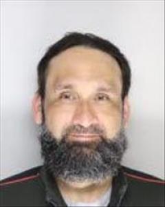 Jose Lalama Santiago a registered Sex Offender of California