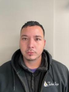Jose Braulio Sedano a registered Sex Offender of California