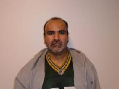 Jose Jesse Silva a registered Sex Offender of California