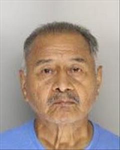 Jose Luis Siordia a registered Sex Offender of California