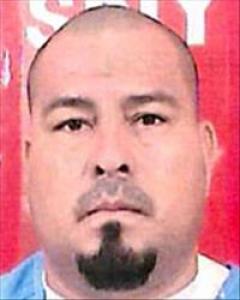 Jose Manuel Solis a registered Sex Offender of California