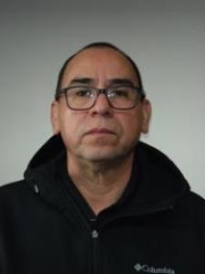 Jose Gabriel Tiznado a registered Sex Offender of California