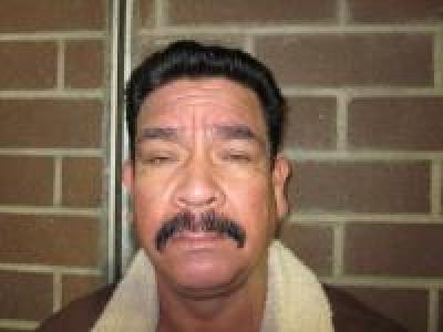 Jose Maria Toledo a registered Sex Offender of California