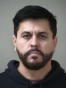 Jose Francisco Toledo a registered Sex Offender of California