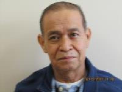 Jose Efrain Torres a registered Sex Offender of California