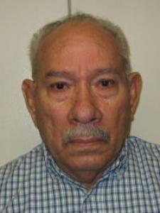 Jose Luis Torres a registered Sex Offender of California
