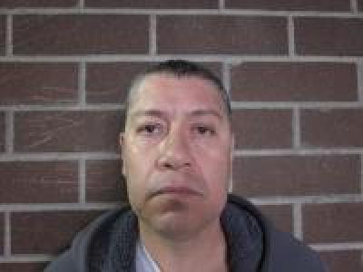 Jose Torres a registered Sex Offender of California