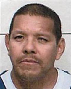 Jose Dolores Trevino a registered Sex Offender of California
