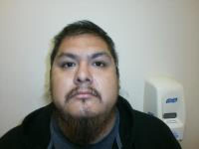 Jose Triguero a registered Sex Offender of California