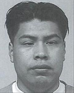 Jose Rafael Tzaj a registered Sex Offender of California