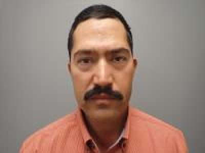 Jose Gabriel Urzua a registered Sex Offender of California