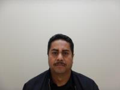 Jose Manuel Vargas a registered Sex Offender of California