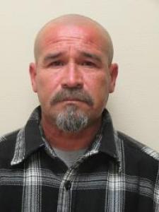 Jose R Vasquez a registered Sex Offender of California