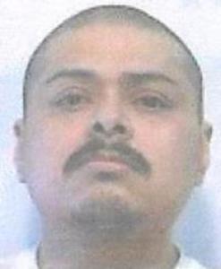 Jose Alberto Vazquez a registered Sex Offender of California