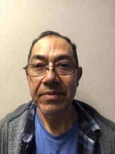 Jose Diego Velez a registered Sex Offender of California