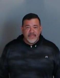 Jose Antonio Venegas a registered Sex Offender of California