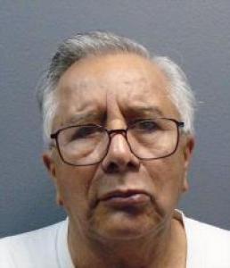 Jose Luis Ventura a registered Sex Offender of California