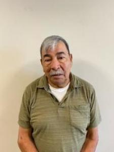 Jose Soria Verdin a registered Sex Offender of California