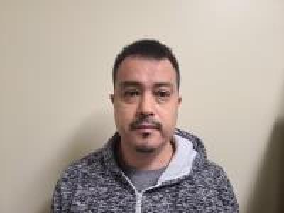 Jose Luis Vieyra a registered Sex Offender of California
