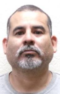 Jose Greg Villagrana a registered Sex Offender of California