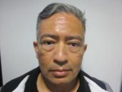 Jose Mauricio Vizcarra a registered Sex Offender of California