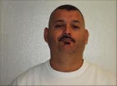 Jose Zacarias Jr a registered Sex Offender of California