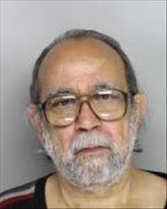 Jose Zavala a registered Sex Offender of California