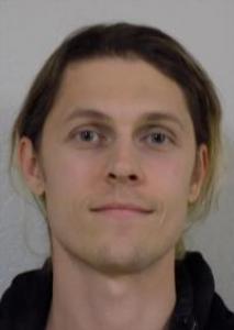 Joshua Thomas Caddy a registered Sex Offender of California