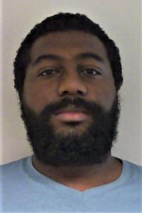 Joshua Chioke Davis a registered Sex Offender of California