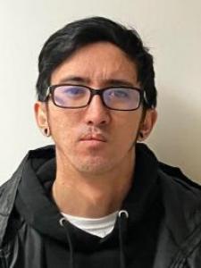 Joshua Antone Fernandez a registered Sex Offender of California