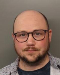 Joshua Andrew Garman a registered Sex Offender of California