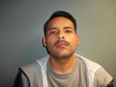 Joshua Moz a registered Sex Offender of California