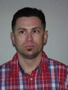 Joshua David Peraza a registered Sex Offender of California