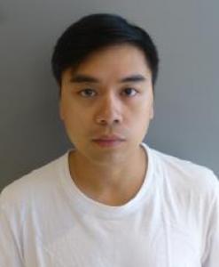 Joshua Gonzaga Sabado a registered Sex Offender of California