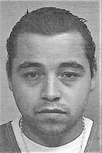 Joshua Andrew Santana a registered Sex Offender of California