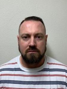 Joshua Wesley Taylor a registered Sex Offender of California