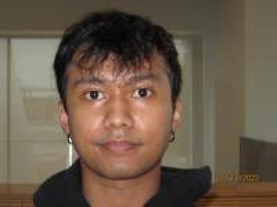 Josh Manalili Chispa a registered Sex Offender of California