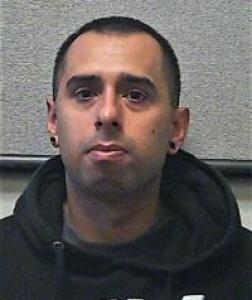Jospeh Ryan Osorio a registered Sex Offender of California