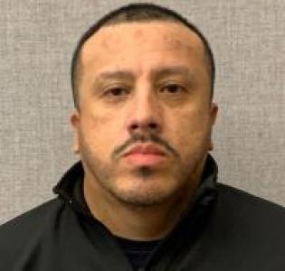 Josue Edgardo Ardon a registered Sex Offender of California