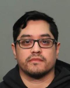 Josue Penalozavargas a registered Sex Offender of California