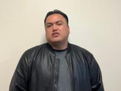 Josue Flores Valdez a registered Sex Offender of California