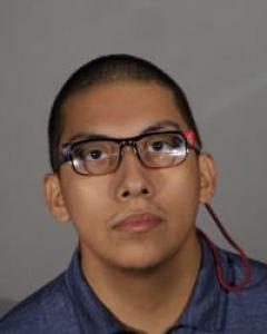 Jovani Apariciomarcelo a registered Sex Offender of California