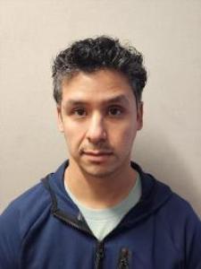 Jovany Nunez a registered Sex Offender of California