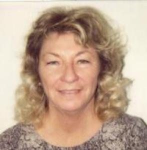 Joyce Elaine Whitney a registered Sex Offender of California