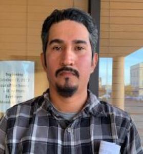 Juandiego Reynaga Chavez a registered Sex Offender of California