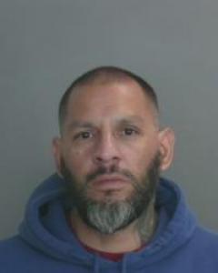 Juan Luis Acosta a registered Sex Offender of California