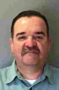 Juan Manuel Acosta a registered Sex Offender of California