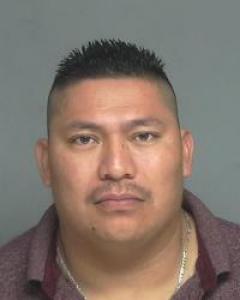 Juan Aguilar a registered Sex Offender of California